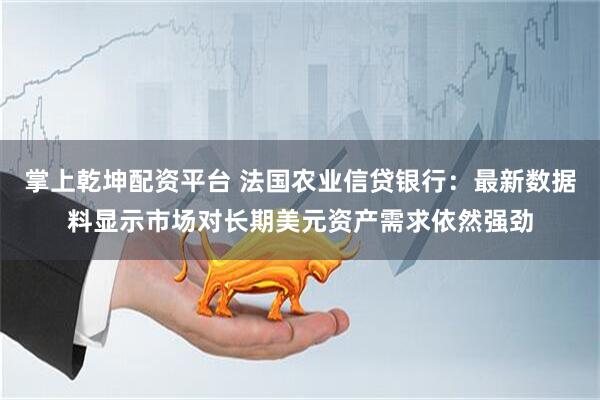 掌上乾坤配资平台 法国农业信贷银行：最新数据料显示市场对长期美元资产需求依然强劲